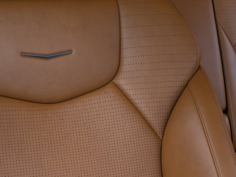 Thumbnail: 2026 Cadillac CT5 - 9
