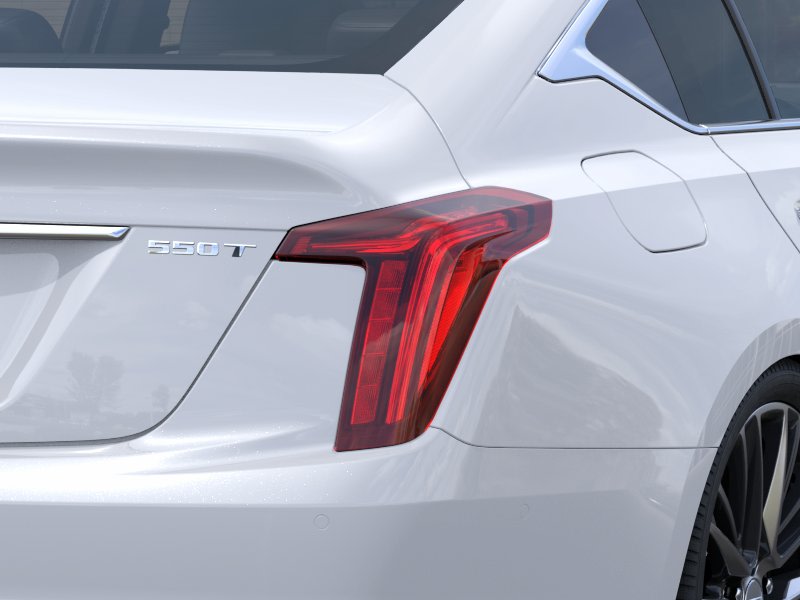 Thumbnail: 2026 Cadillac CT5 - 20