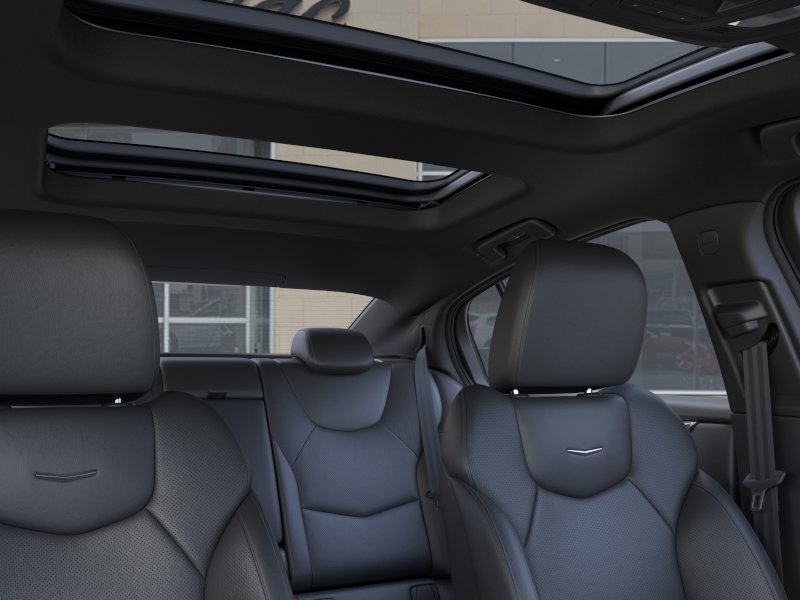 Thumbnail: 2026 Cadillac CT5 - 24