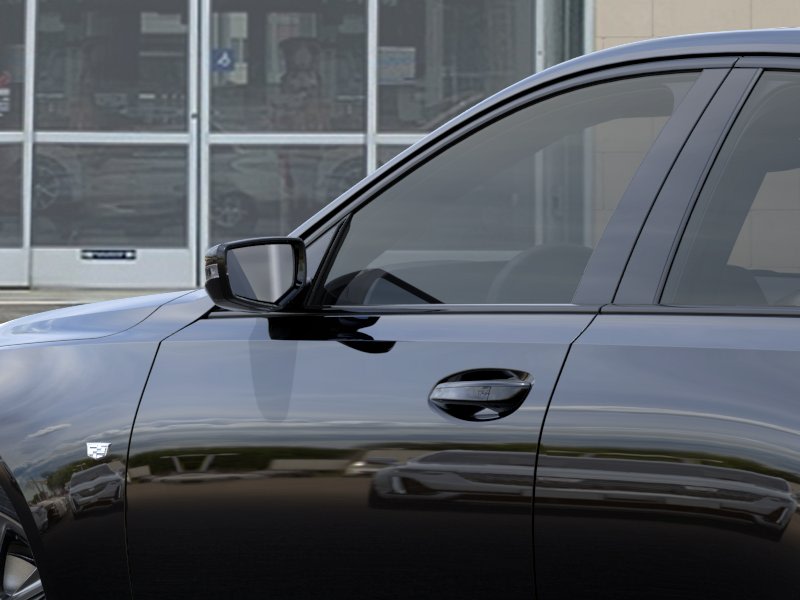Thumbnail: 2026 Cadillac CT5 - 19