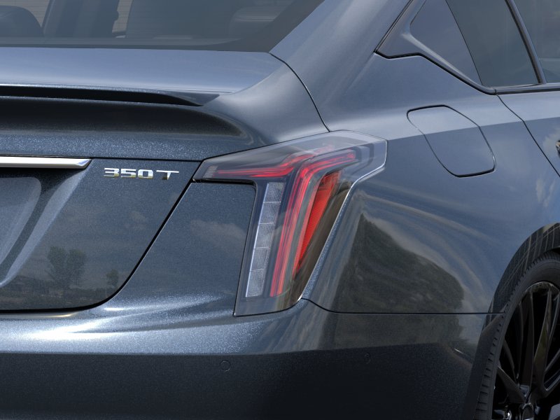 Thumbnail: 2026 Cadillac CT5 - 19