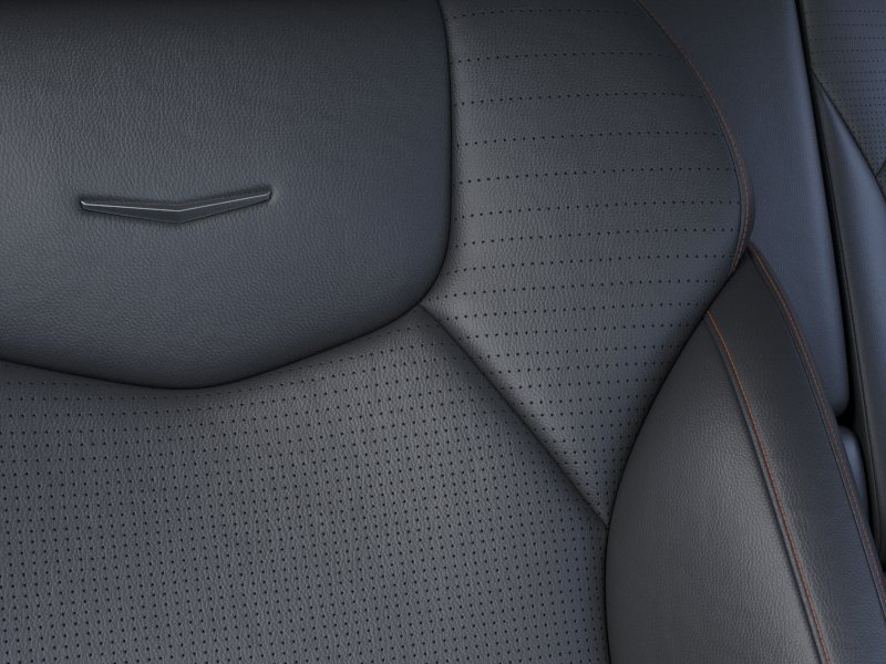 Thumbnail: 2026 Cadillac CT5 - 8