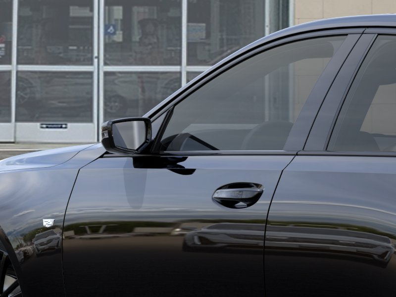 Thumbnail: 2026 Cadillac CT5 - 19
