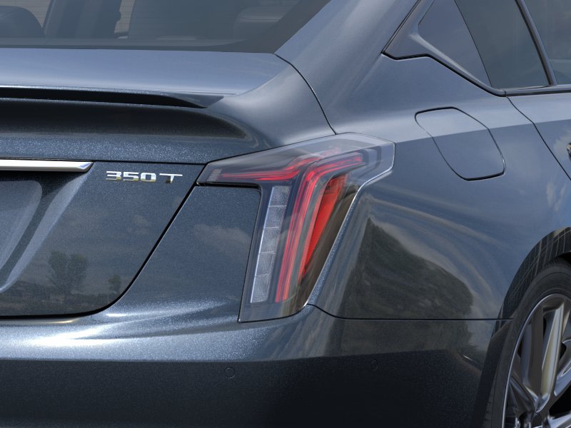 Thumbnail: 2026 Cadillac CT5 - 19