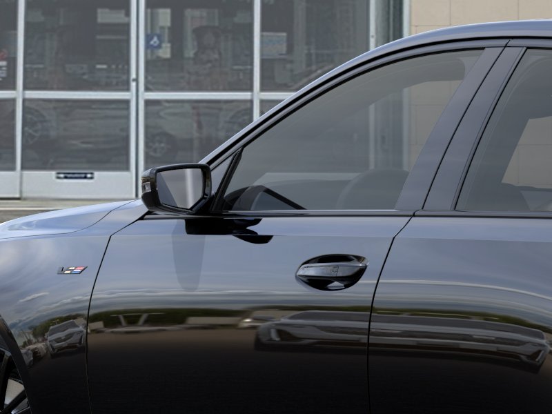 Thumbnail: 2026 Cadillac CT5 - 19