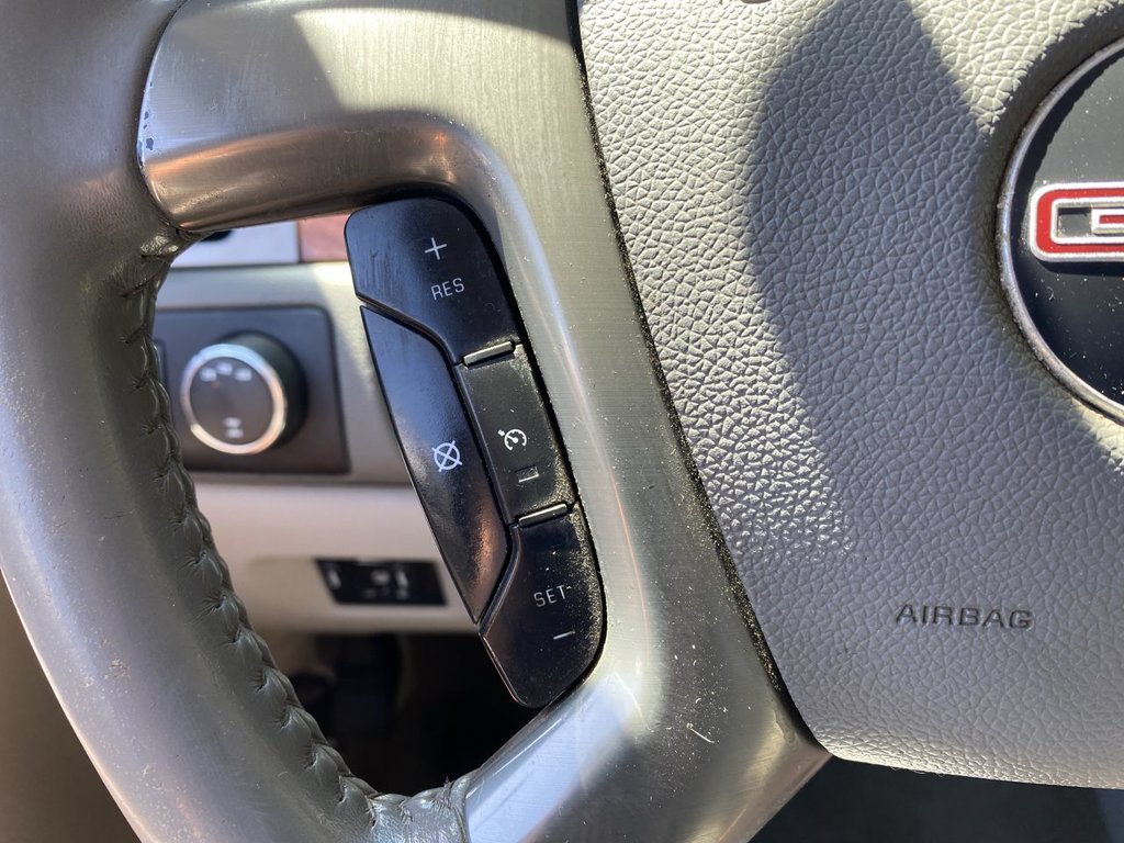 Thumbnail: 2008 GMC Sierra 2500 - 24