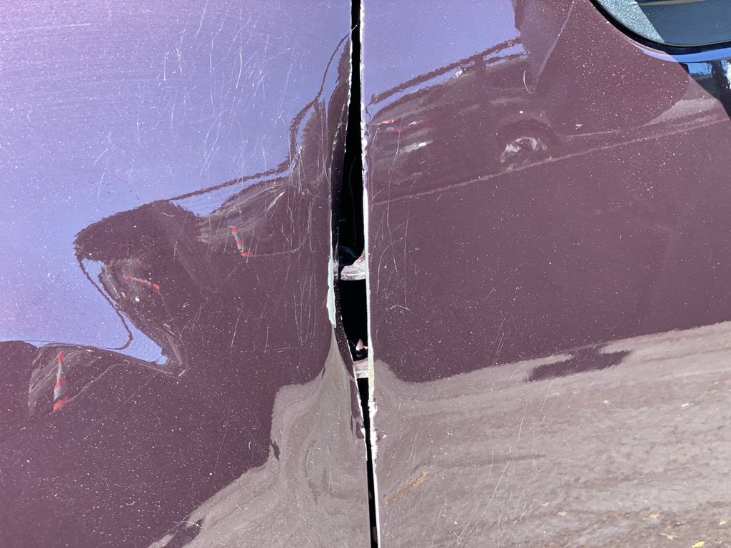 Thumbnail: 2008 GMC Sierra 2500 - 35