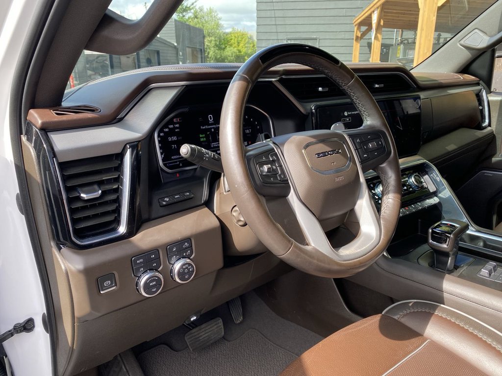Thumbnail: 2024 GMC Sierra 1500 - 2