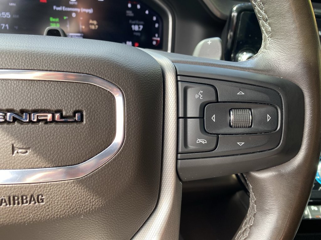 Thumbnail: 2024 GMC Sierra 1500 - 26