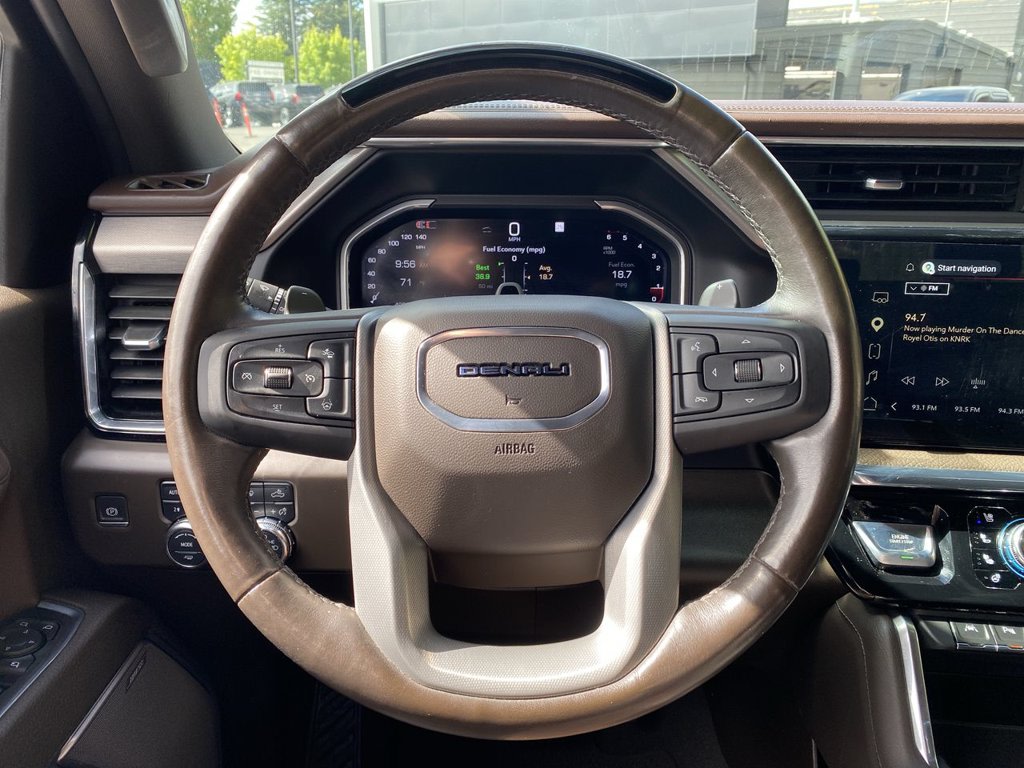 Thumbnail: 2024 GMC Sierra 1500 - 11