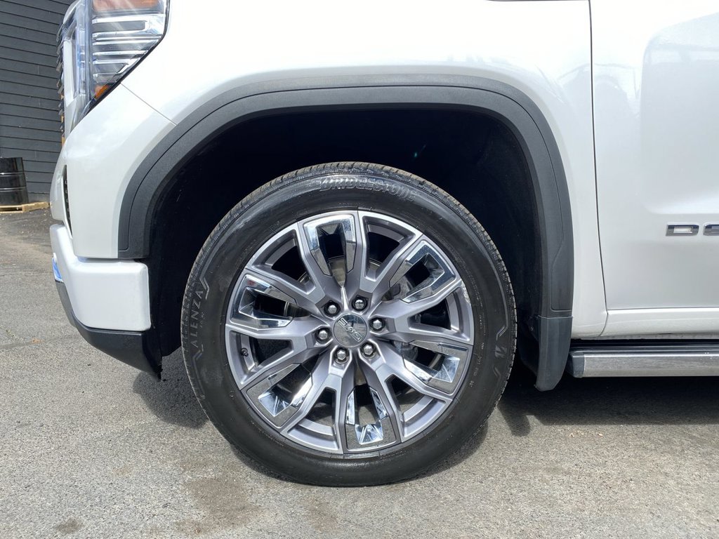 Thumbnail: 2024 GMC Sierra 1500 - 6