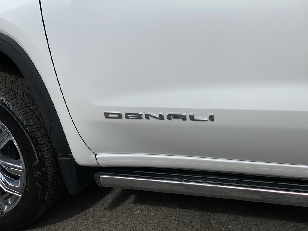 Thumbnail: 2024 GMC Sierra 1500 - 5