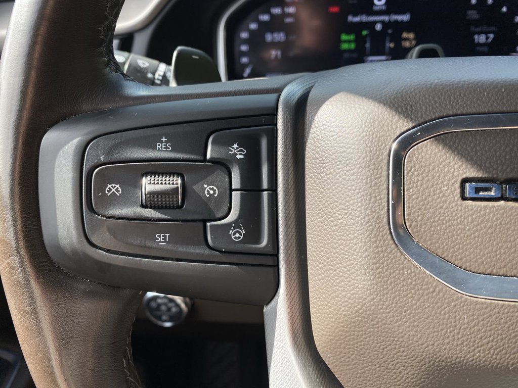 Thumbnail: 2024 GMC Sierra 1500 - 25
