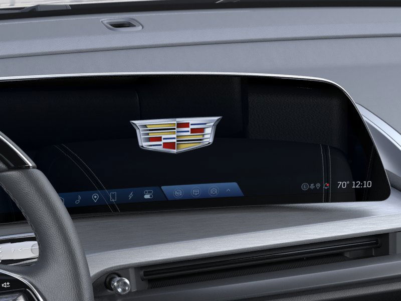 2026 Cadillac Vistiq Luxury 10
