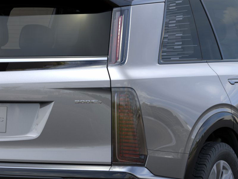 2026 Cadillac Vistiq Luxury 19