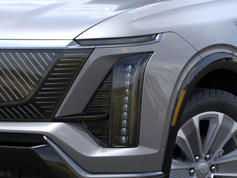 2026 Cadillac Vistiq Luxury 18