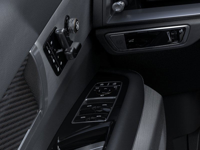 2026 Cadillac Vistiq Luxury 23