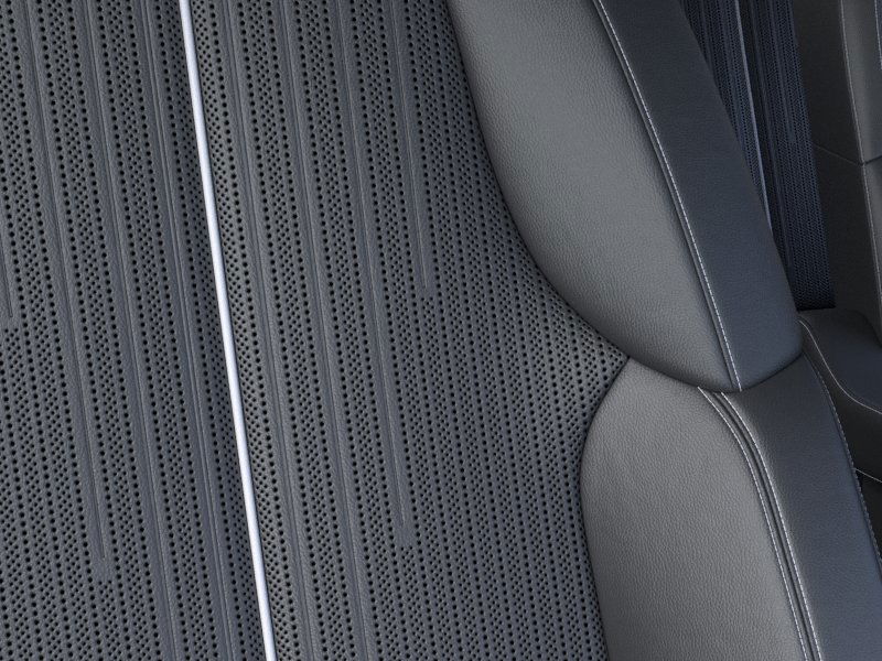 2026 Cadillac Vistiq Luxury 8