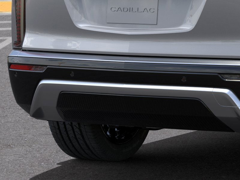 2026 Cadillac Vistiq Premium Luxury 20