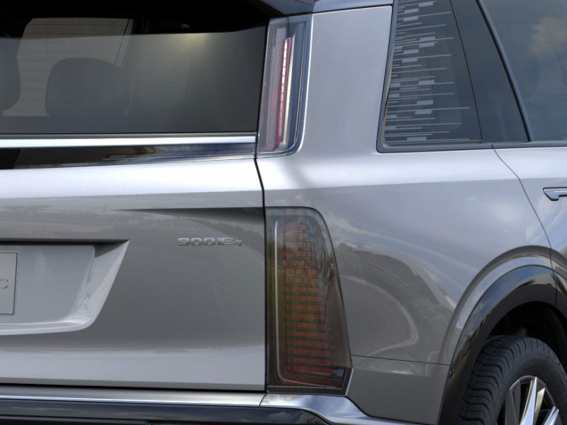 2026 Cadillac Vistiq Premium Luxury 18