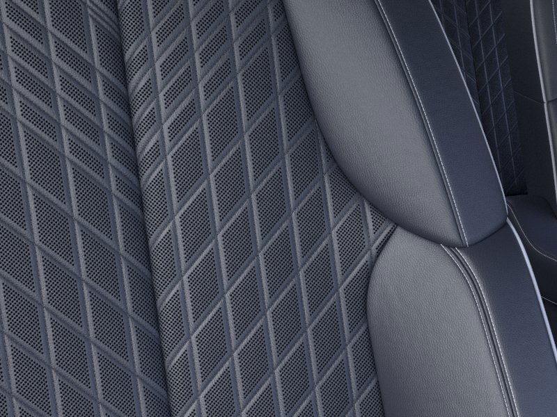 2026 Cadillac Vistiq Premium Luxury 22