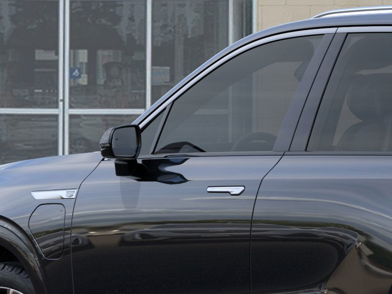 2026 Cadillac Vistiq Premium Luxury 19