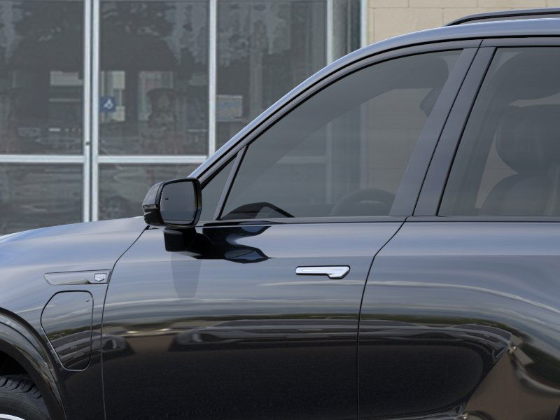 2026 Cadillac Vistiq Sport 20