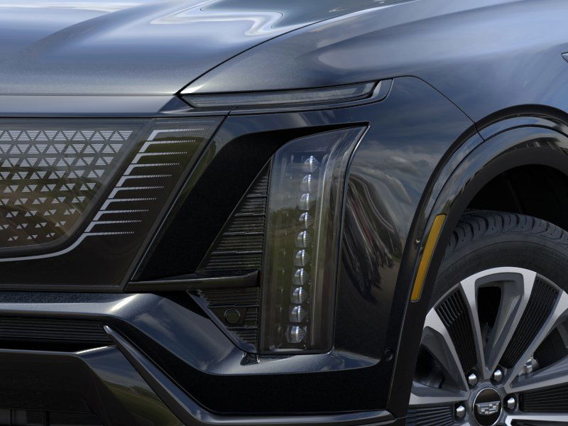 2026 Cadillac Vistiq Sport 18