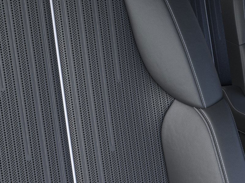2026 Cadillac Vistiq Sport 8