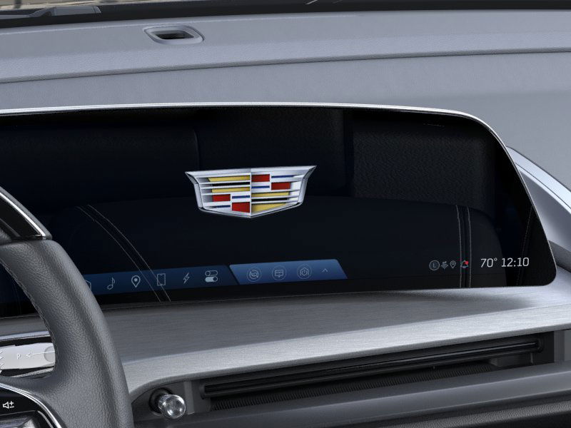 2026 Cadillac Vistiq Sport 10