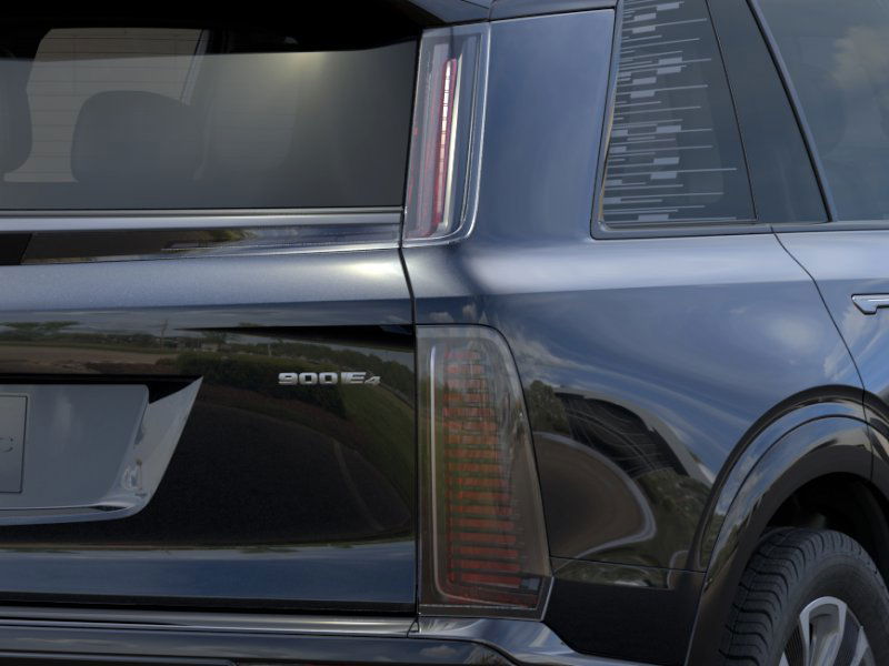2026 Cadillac Vistiq Sport 19