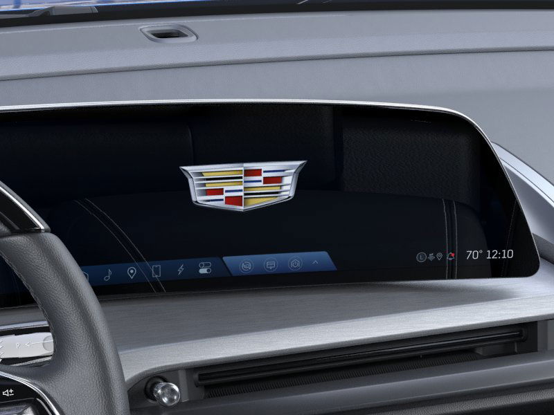 2026 Cadillac Vistiq Sport 10