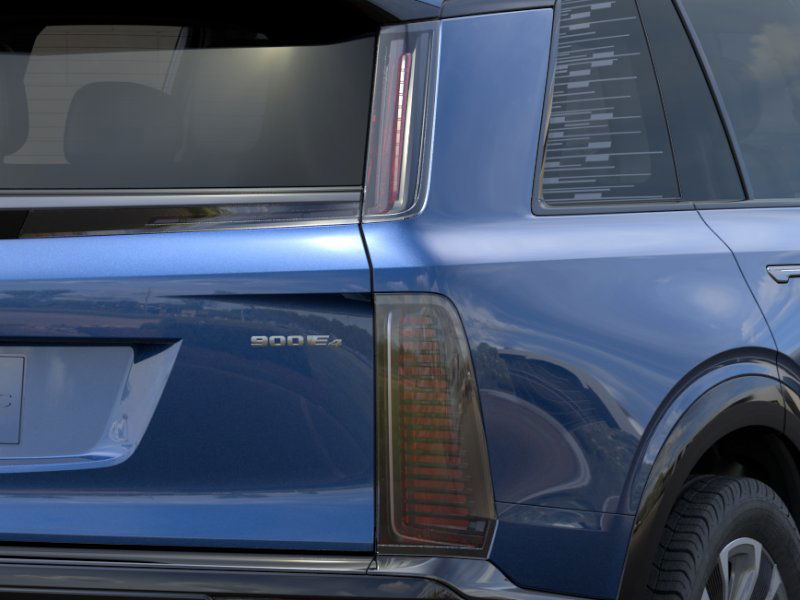 2026 Cadillac Vistiq Sport 19