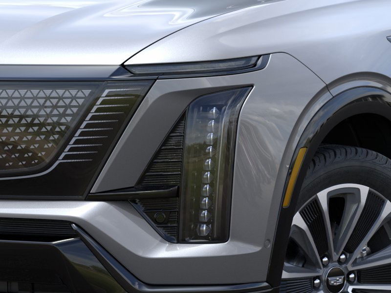 2026 Cadillac Vistiq Sport 18