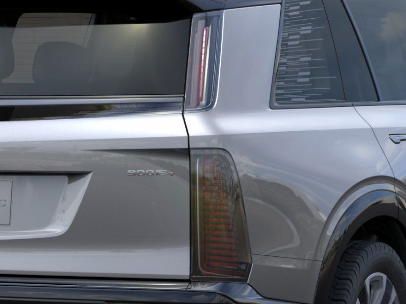 2026 Cadillac Vistiq Sport 19