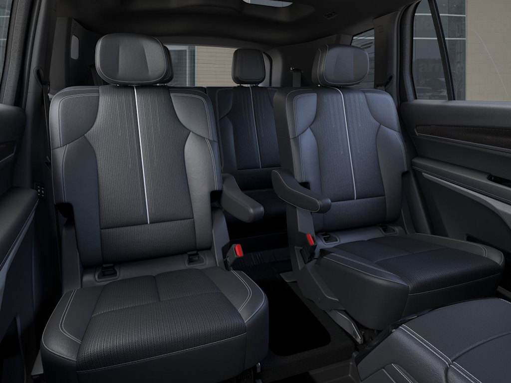 2026 Cadillac Vistiq Sport 9