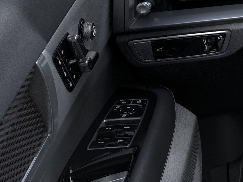 2026 Cadillac Vistiq Sport 23