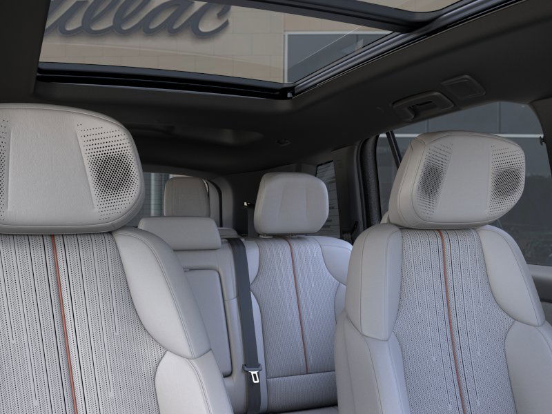 2026 Cadillac Vistiq Sport 24