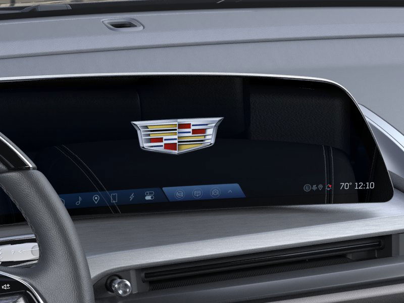 2026 Cadillac Vistiq Sport 10
