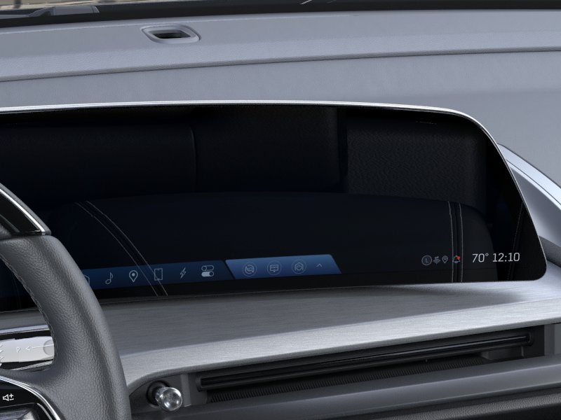 Thumbnail: 2026 Cadillac Vistiq - 10