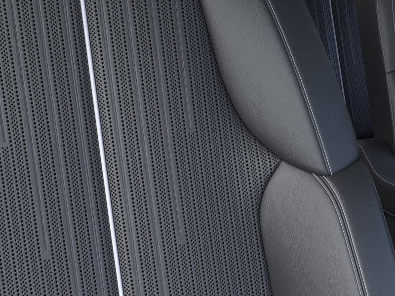 Thumbnail: 2026 Cadillac Vistiq - 8