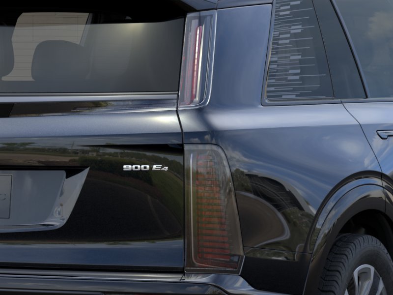 Thumbnail: 2026 Cadillac Vistiq - 19