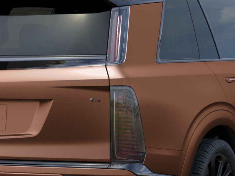 Thumbnail: 2027 Cadillac Vistiq - 18