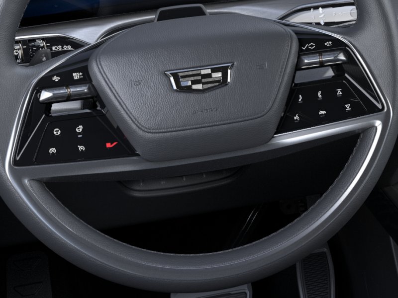 Thumbnail: 2027 Cadillac Vistiq - 22