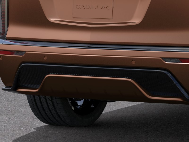 Thumbnail: 2027 Cadillac Vistiq - 21