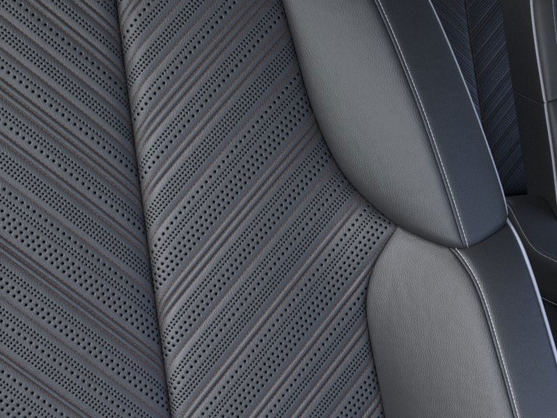 Thumbnail: 2026 Cadillac Vistiq - 8