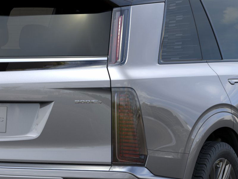 Thumbnail: 2026 Cadillac Vistiq - 18