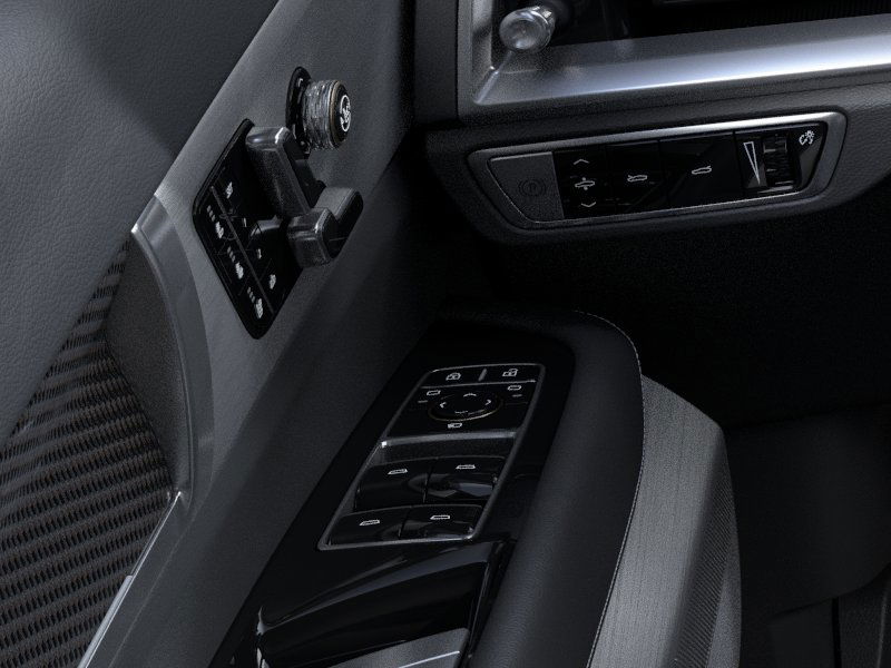 Thumbnail: 2026 Cadillac Vistiq - 22