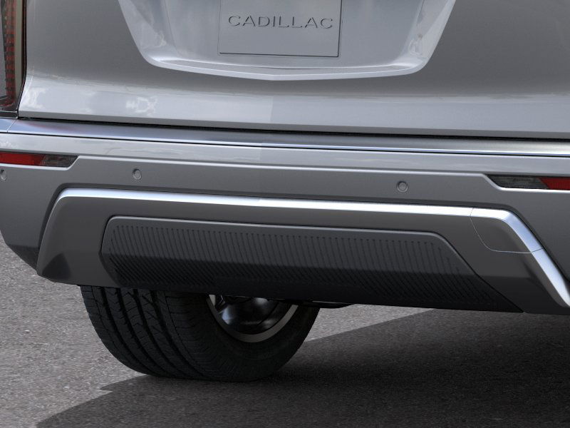 Thumbnail: 2026 Cadillac Vistiq - 20