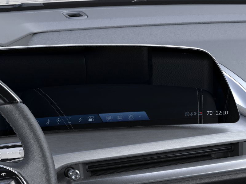 Thumbnail: 2026 Cadillac Vistiq - 10